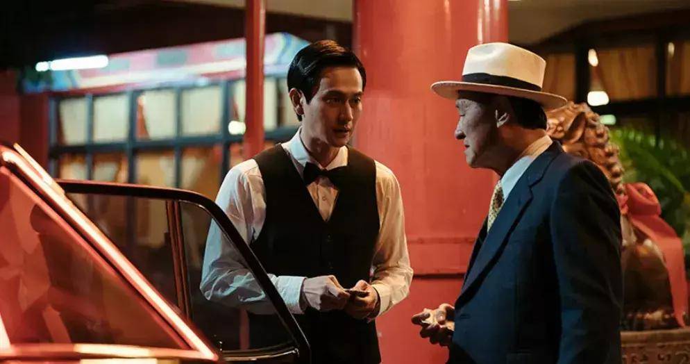 老狐狸_廖杰_电影