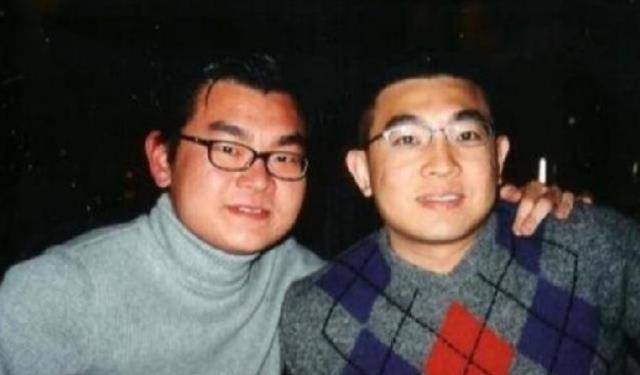 轰动酒界的华人小伙,因造假被抓入狱,受骗的富豪们却争相搭救_鲁迪