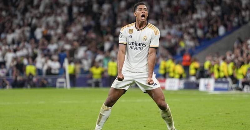 欧冠四强英超德比很难出现西甲德比呼之欲出