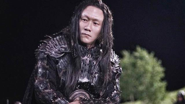 札木合是成吉思汗的敌人错他是帮助铁木真统一草原的最大功臣