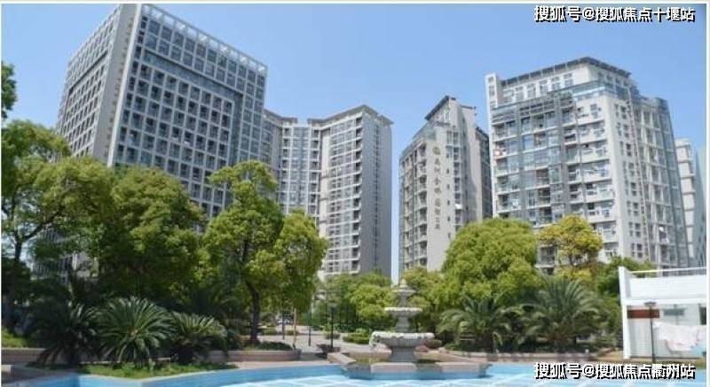 禹州金桥国际上海浦东金桥禹州金桥国际通燃气复式公寓楼盘价格