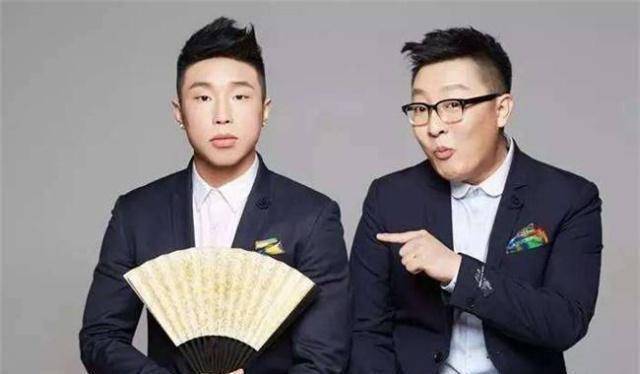 李云天其实是个很有才华的演员,我一直将其视作德云社的第二个高峰,其