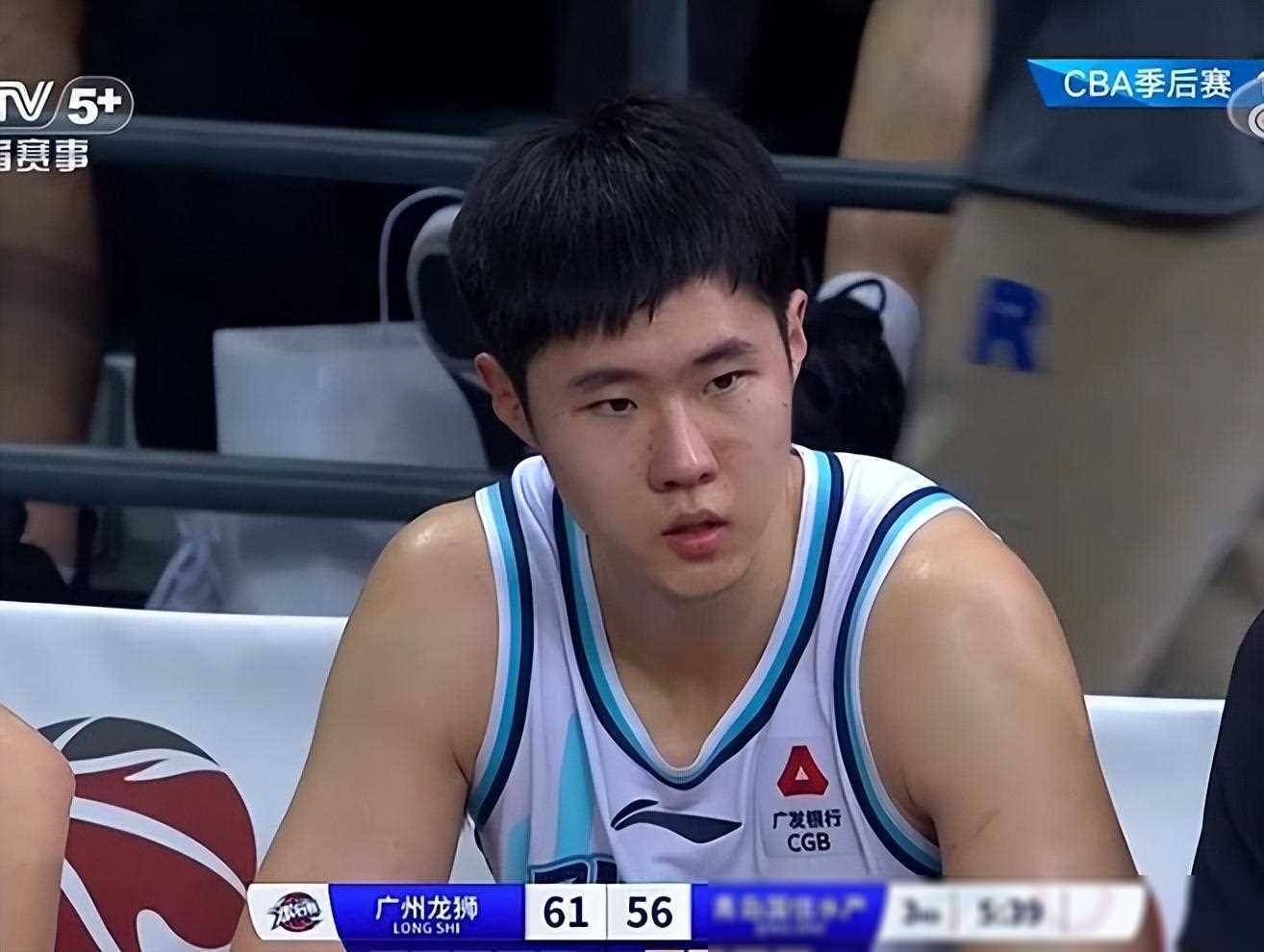 cba广州队横扫晋级郭士强满意替补奇兵712发挥出色