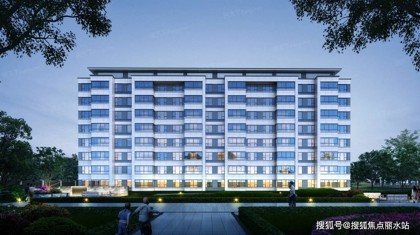 常熟橡树澜湾花园