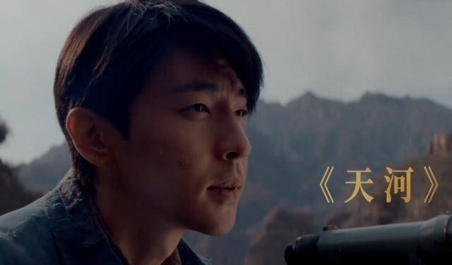 原创高能剧来袭赵丽颖王一博张艺兴王俊凯庞大阵容直接开启霸屏模式