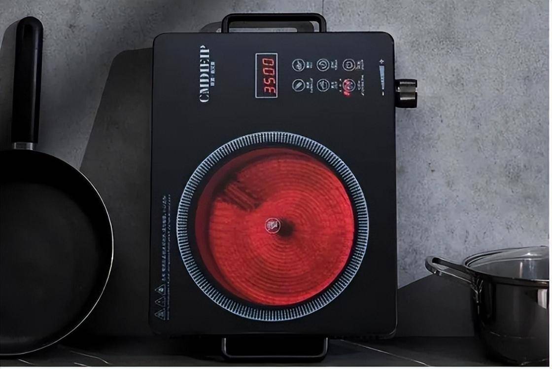 电磁炉怎么选良心整理六大选购小窍门