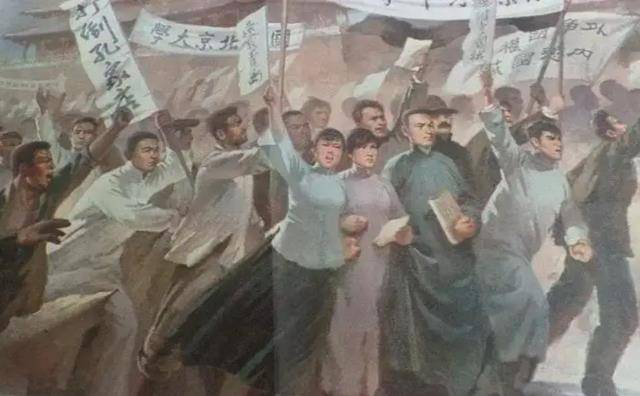 原创新文化运动时期对经学教育的否定让儒学的社会基础开始瓦解