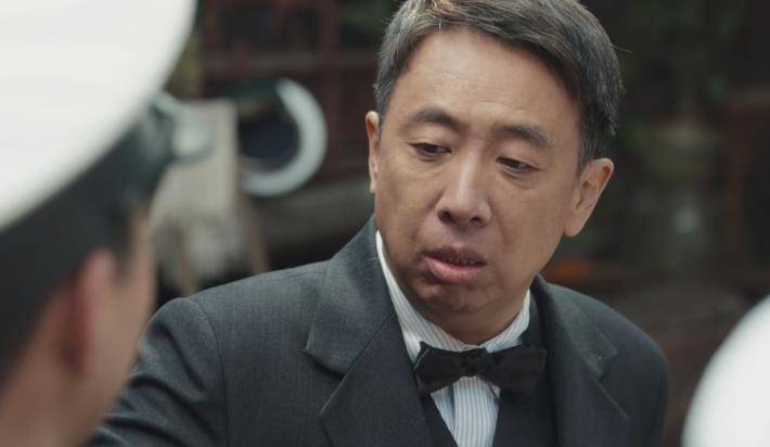 原创一个人表演拖垮全剧群星闪耀时2位败笔演员让人看得难受