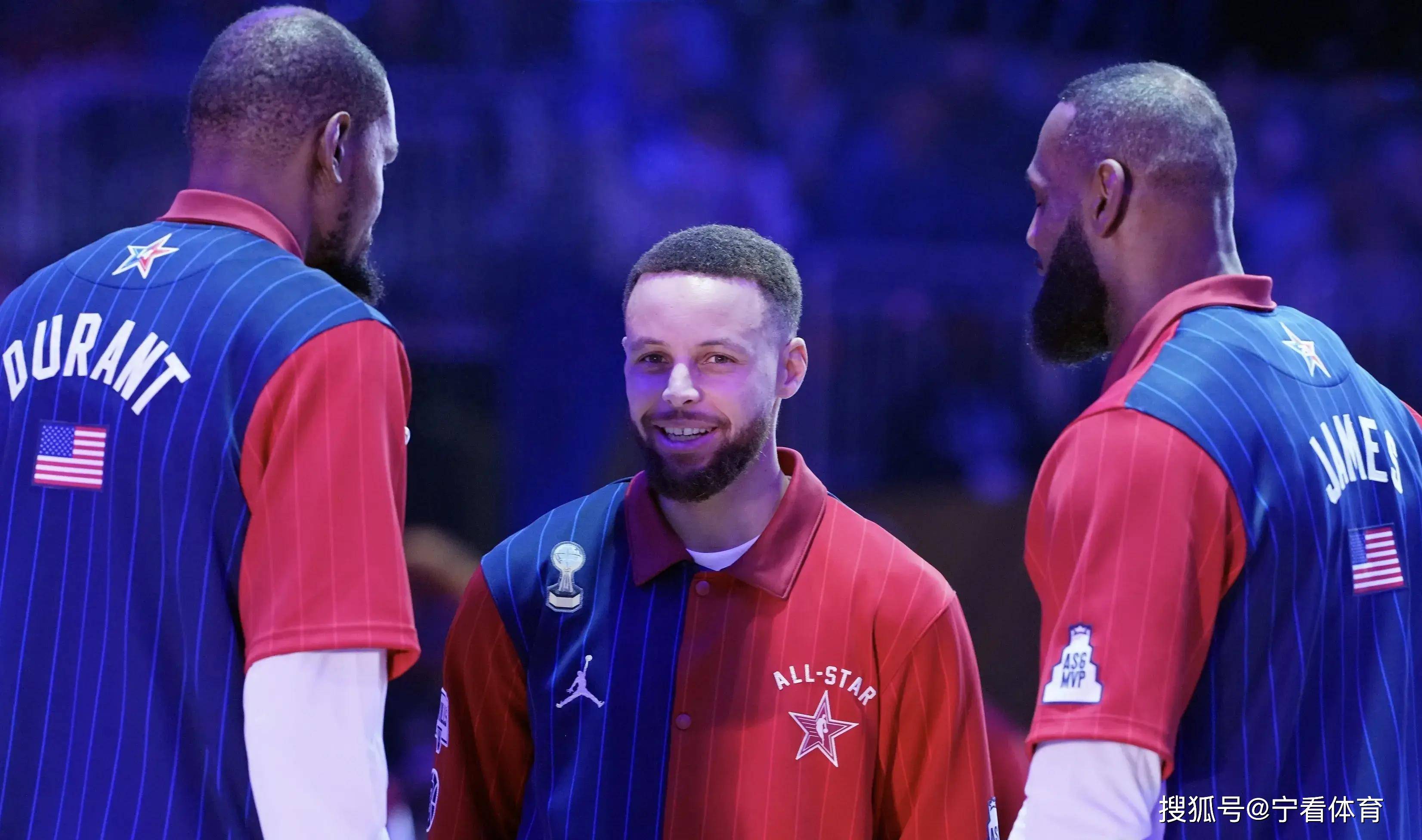 原创詹库杜回归又如何以前叫梦之队现在叫美国男篮这便是差距