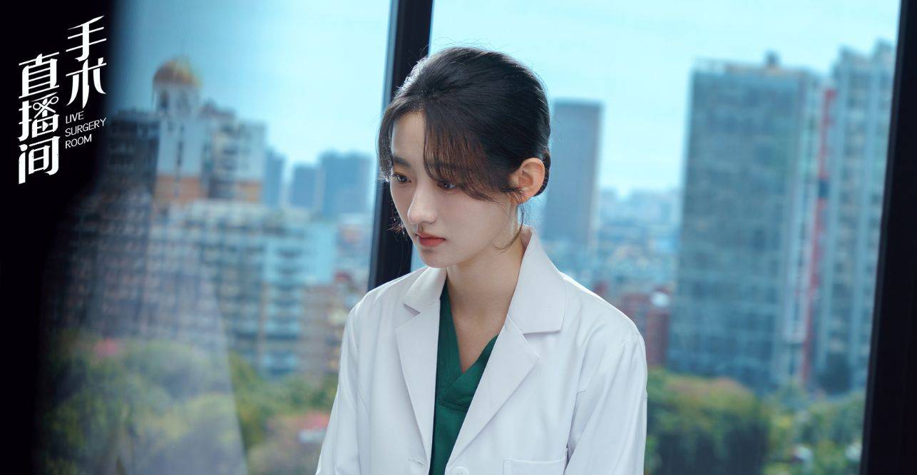 剧《手术直播间》:神话主角装逼满分,专业性崩塌的医学童话_郑仁_医生
