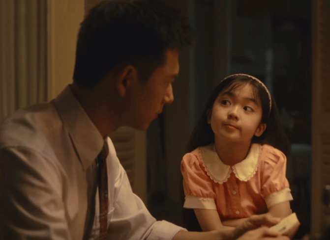 原创黄志忠群星闪耀时首轮口碑出炉观众打分和评价一针见血