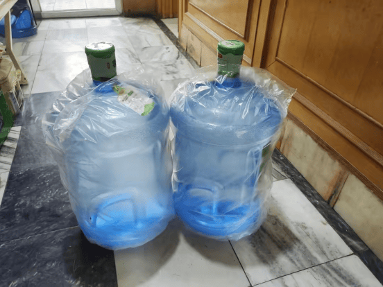 29岁女教师确诊胃癌,原因是喝了三年的桶装水?"无知"酿了大错