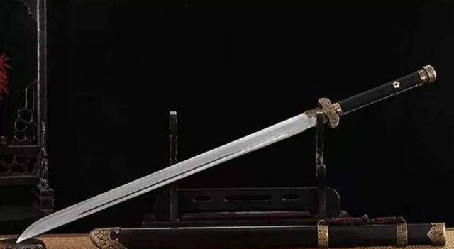从唐横刀到宋手刀作为冷兵器之王的刀为何会变得越来越短