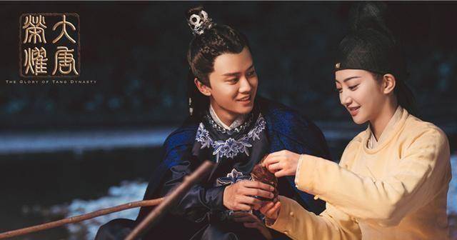 广平王任嘉伦vs长广王陈晓看看哪位殿下婚后眼睛里依然有星星