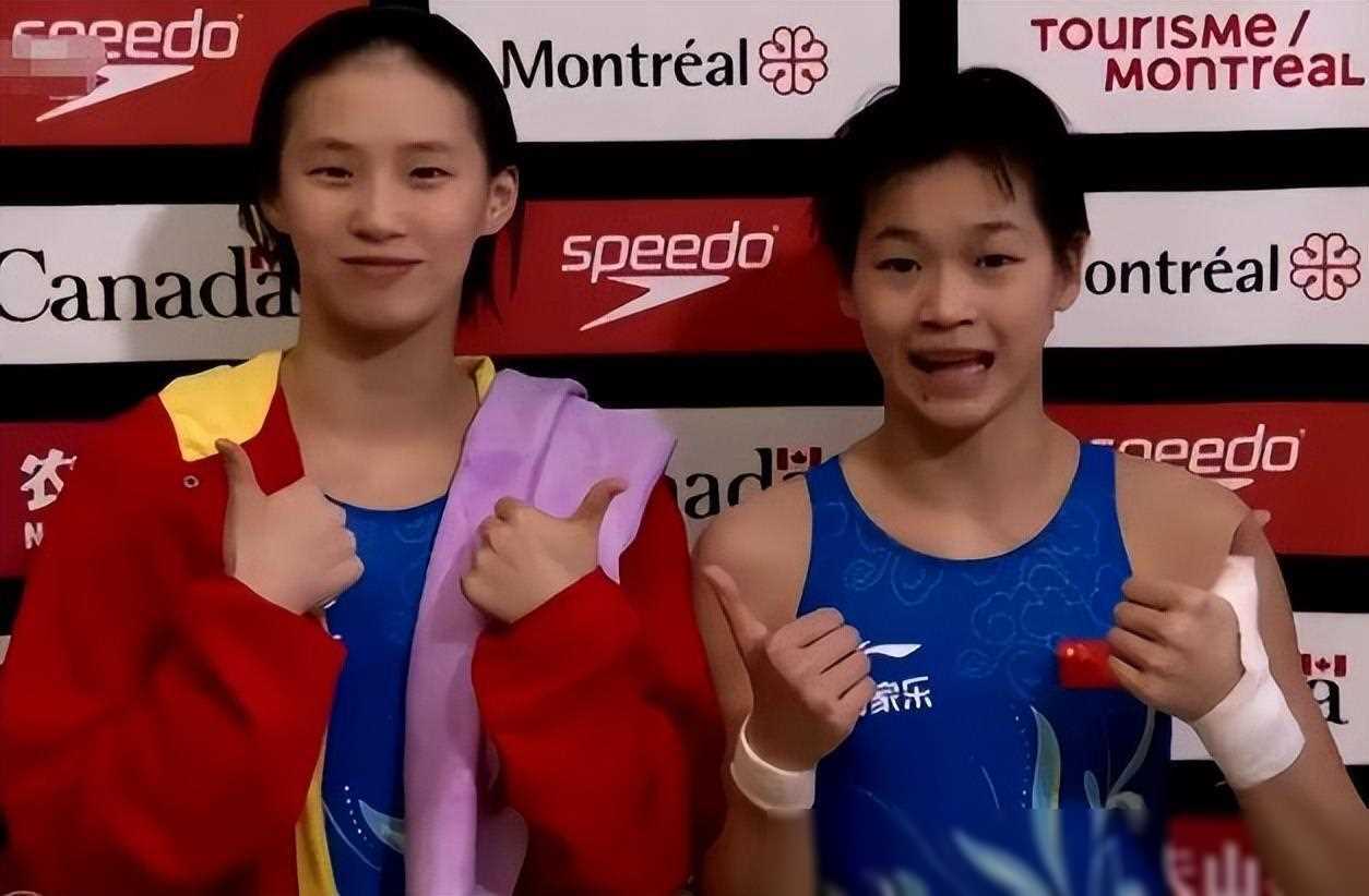 原创周继红公布跳水队员名单全红婵迎来新挑战的决议