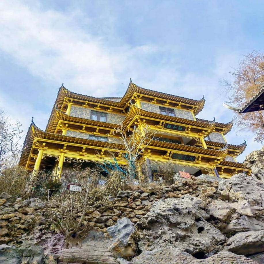 中山旅游景点排名前十图片