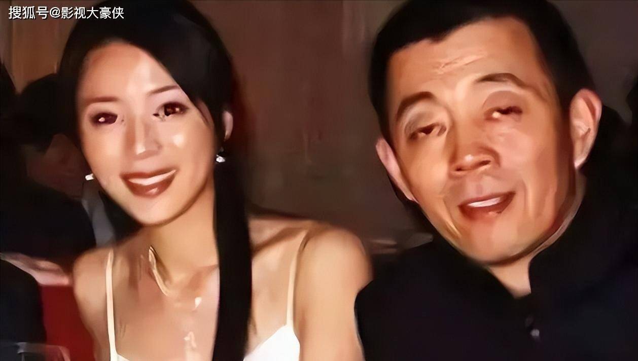 原创张静初曾回应插足事件一句无性无爱被全网抵制了8年