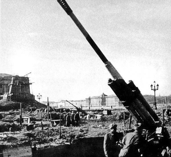 二战苏德战争德国空军作战能力为何表现不明显各自为战