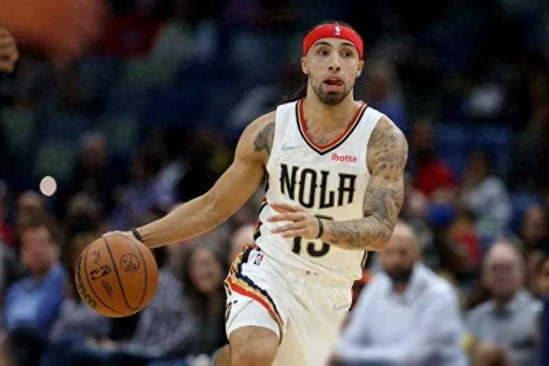 原创nba季后赛在即新奥尔良鹈鹕队需尽快弥补五大短板