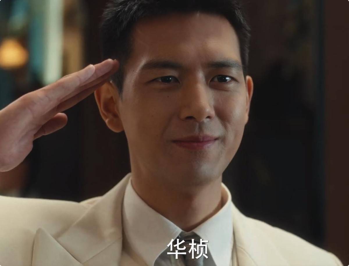 原创群星闪耀时口碑大爆任敏现代装颜值飙升和李现cp感越来越强