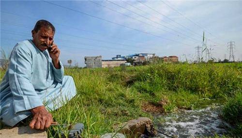 世界人口最密集的国家宜居面积仅4万平方公里人口已超一个亿