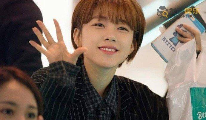 原创ari金善英个人资料爱情引关注现男友金厉旭前男友是谁