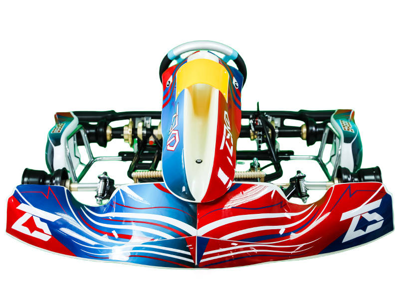 雅马哈kt100:这是一款经典的卡丁车发动机,具有较高的性能表现和可靠