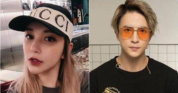 高磊鑫退出大家视线消失了?曾在李雨桐薛之谦骂战中一言不发_女人_因