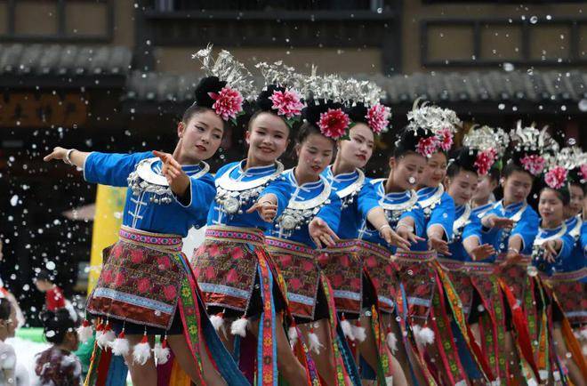览胜赏杜鹃花，畅享云硒茶！4月20天觉5月5日，Poligny26项公益活动等您来(图9)