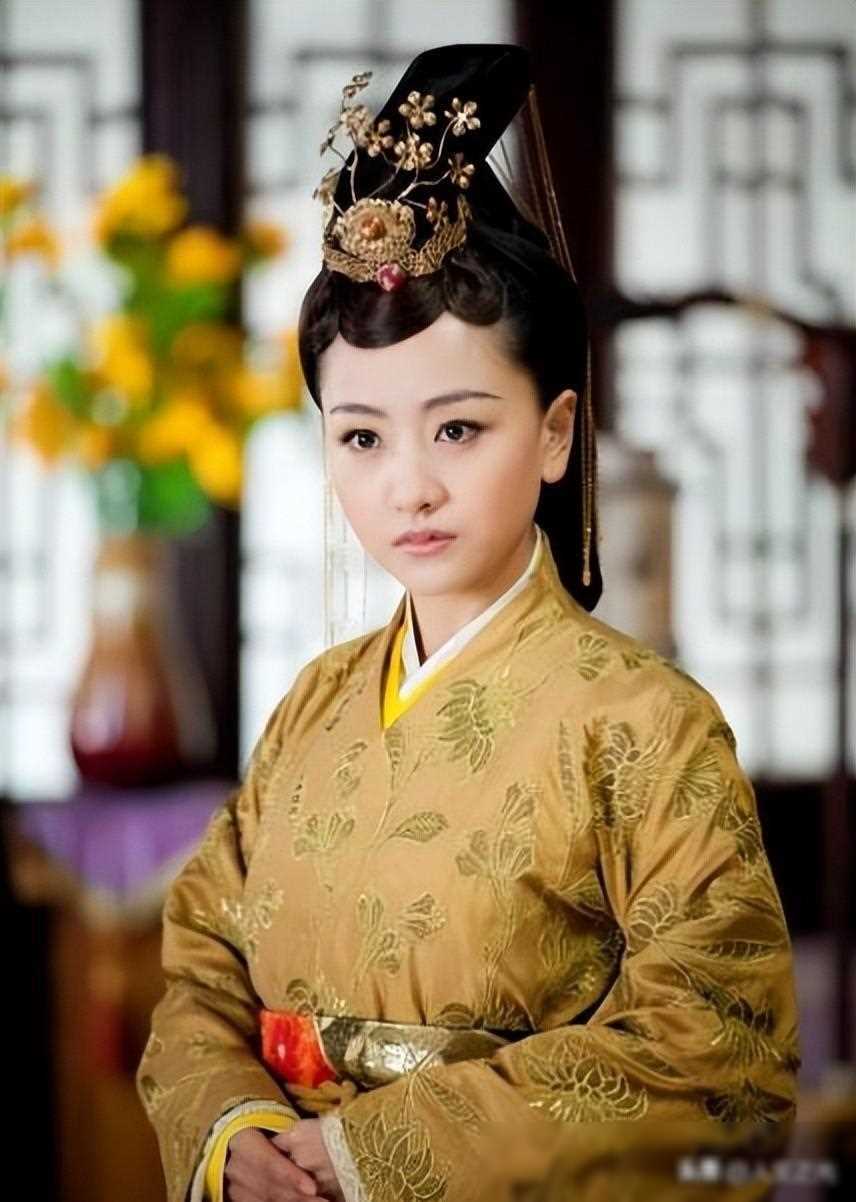 陆令萱的传奇人生:北齐衰落的背后推手