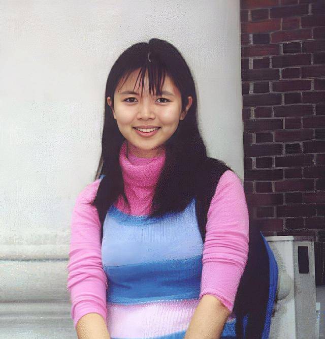 22年前刘亦婷被哈佛大学录取曾立志要报效祖国的她现状如何