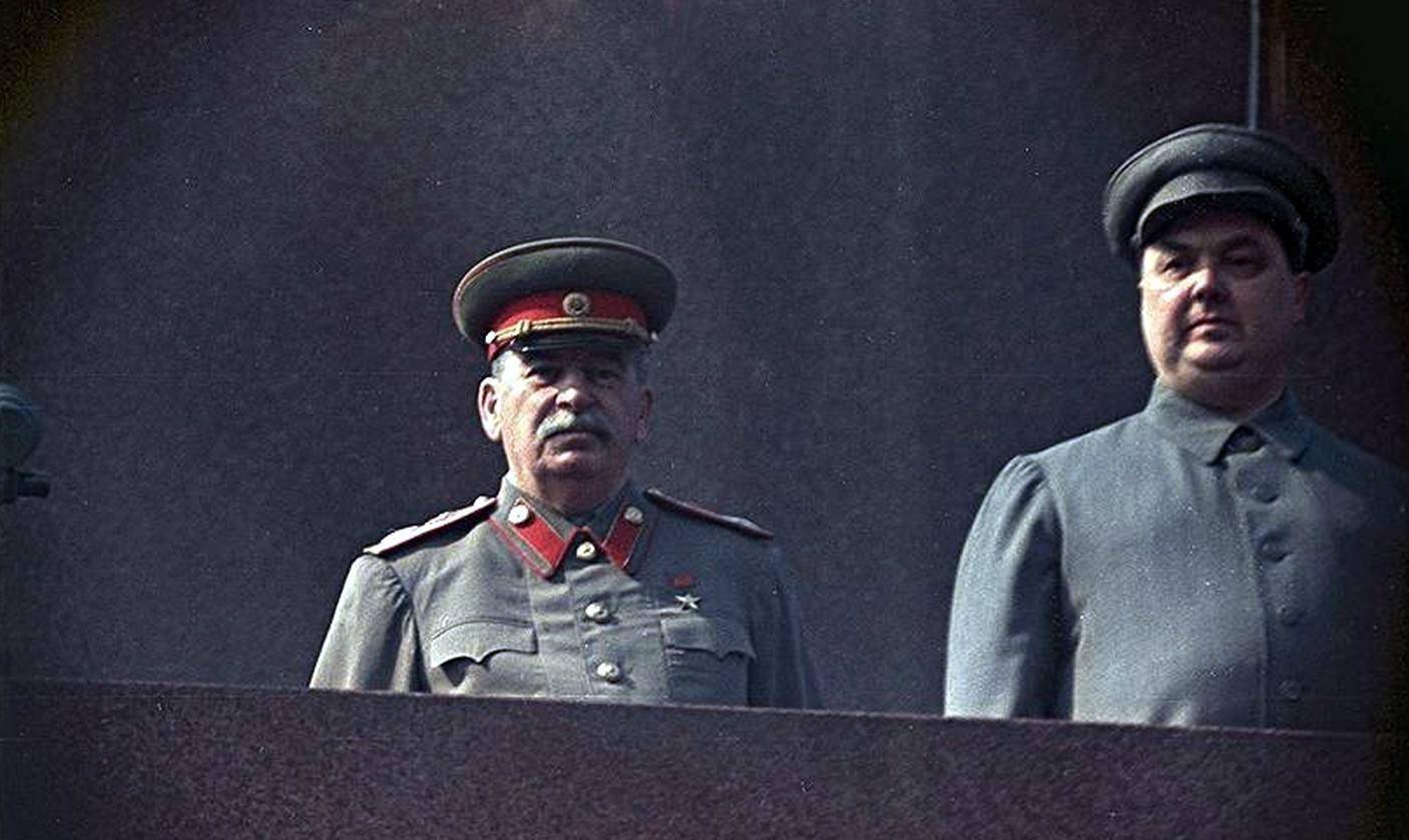 原创大军压境势如破竹苏德战争前期德国为何能一路高歌猛进