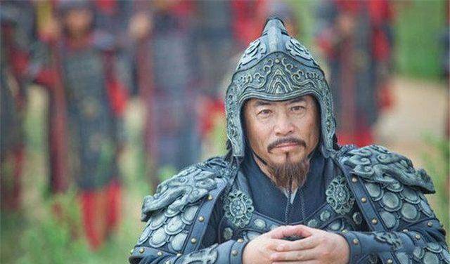 除了岳武穆,古代还有李武穆,曹武穆,马武穆,高武