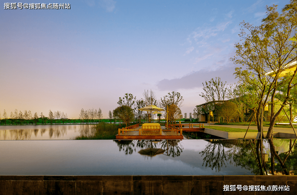 相城盛泽湖景别墅(苏州鲁能泰山9号)楼盘详情-房价-户型-容积率-环境
