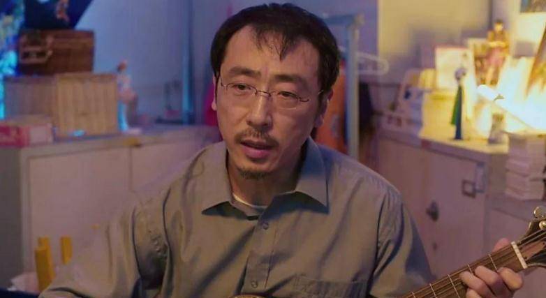 郭京飞现代谍战剧官宣女主是顶尖实力派郭京飞要有演技压力啦
