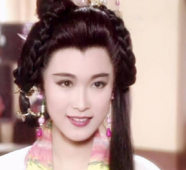 长孙皇后孝顺贤良,36岁早逝,唐太宗在宫内建高楼一生缅怀_李世民_孙氏