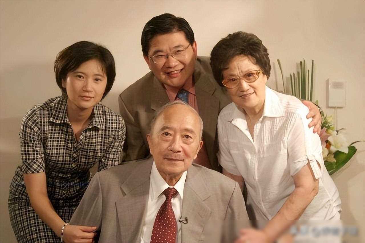 孙道临晚年崩溃大哭:"消失的自我"