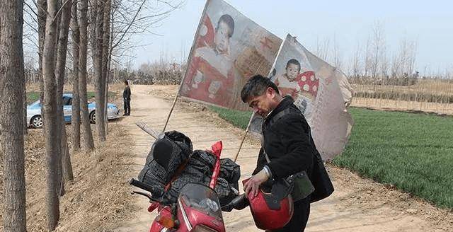 原创郭刚堂事件反转寻亲24年空悲喜郭振似杨康电视点评一针见血