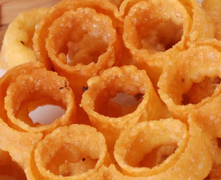 被外表"耽误"的3种零食,第3种像鞋垫,全吃过的是"行家"_不知道_袜底酥