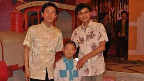 原创郭德纲当年盛情邀请裘英俊却惨遭拒绝背后有什么故事