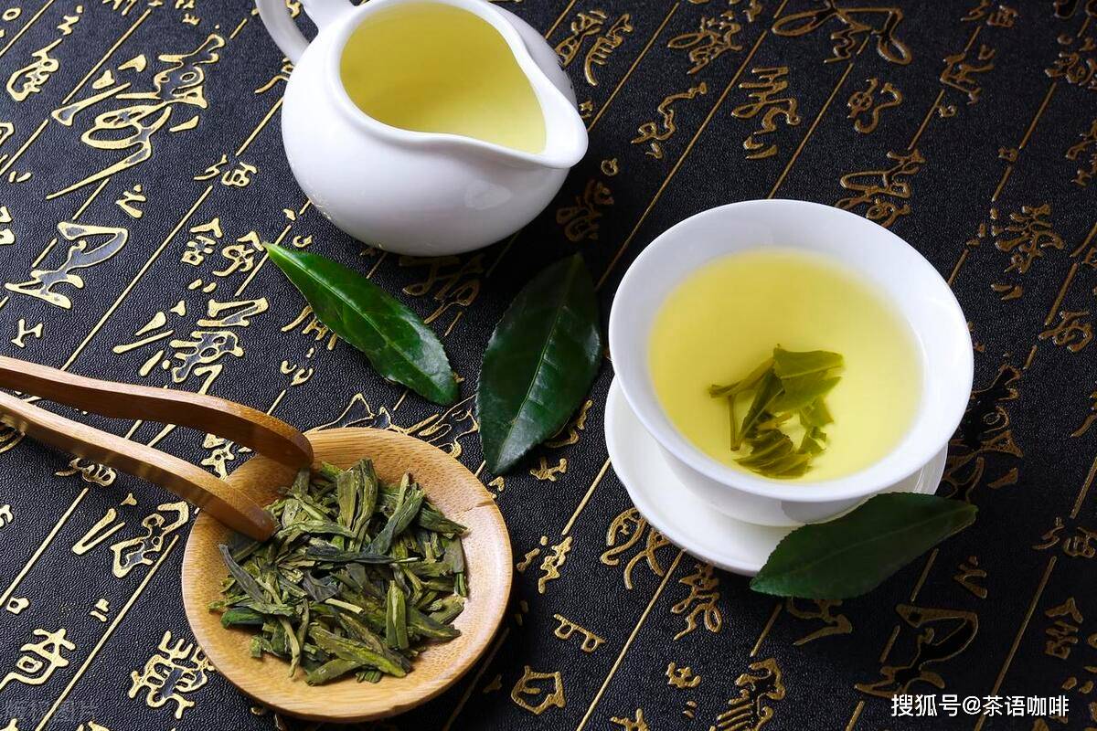 绿茶如何冲泡好喝?绿茶冲泡技巧,泡茶技巧分享