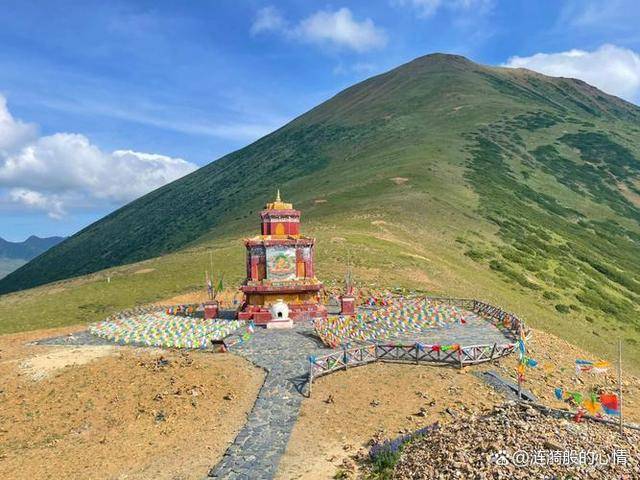 精心整理的川西旅行全攻略四川5天游玩路线风景不输国外
