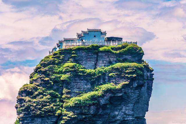到贵州旅游七天怎么安排行程?到贵州7天六夜私人定制游行程攻略