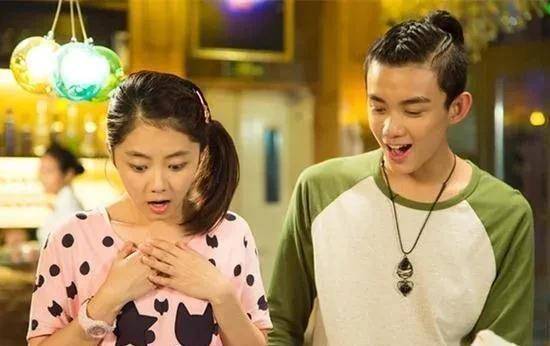 原创郭碧婷向佐试婚佟丽娅黄轩新剧赶客旋风少女续集重启