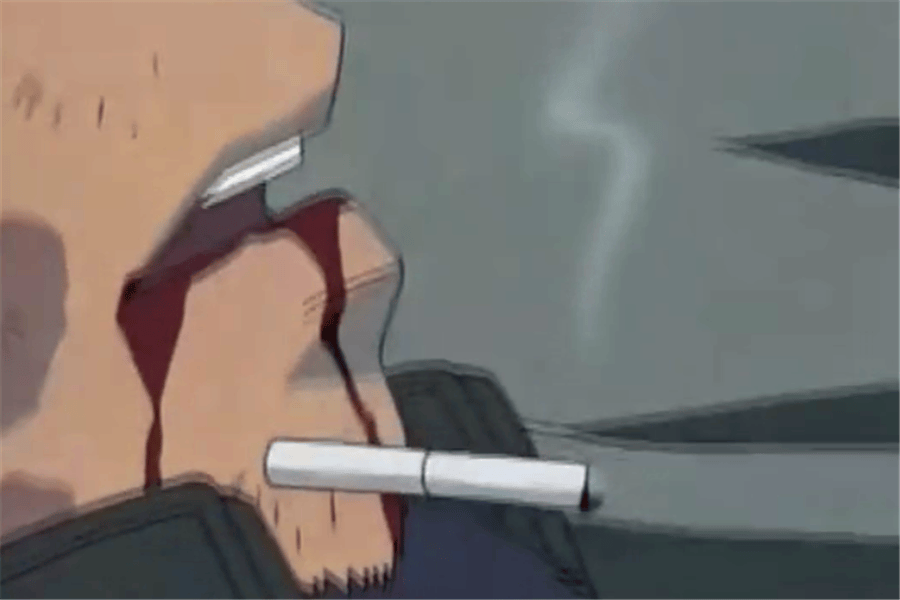 火影中阿斯玛临死时的5个遗愿:井野丁次没有完成,鹿丸成为八代