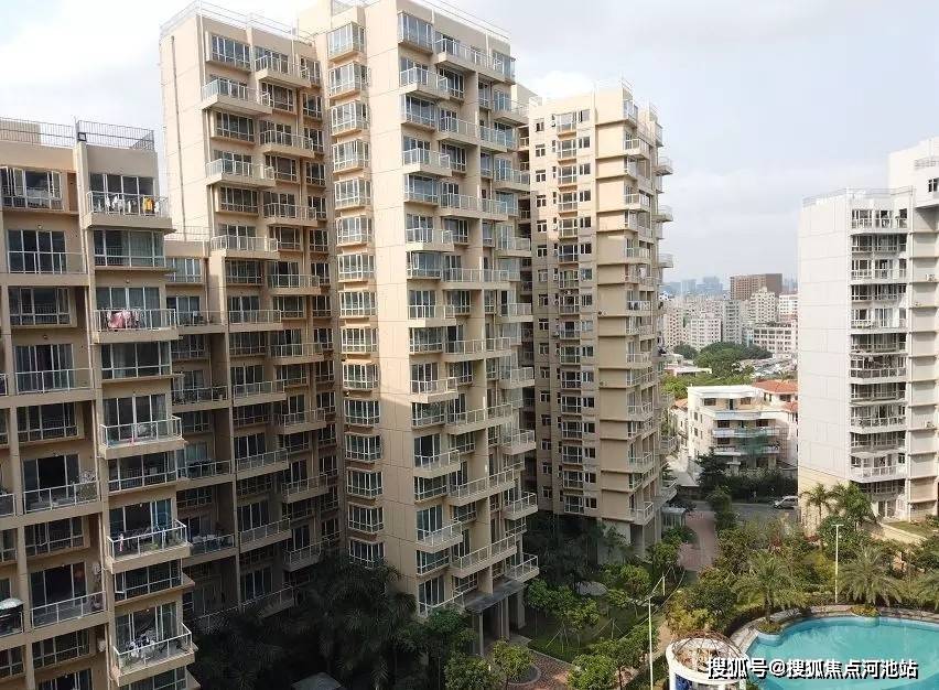 卓能雅苑深圳卓能雅苑房价户型图样板间规划图交房项目配套