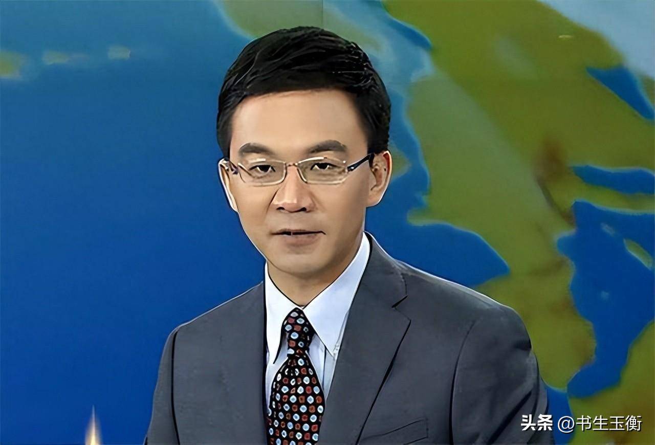 郎永淳:为妻子从央视辞职,因酒驾入狱3个月,如今身份让人羡慕