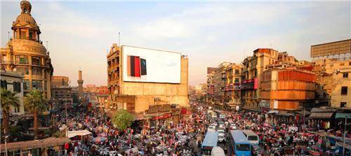 世界人口最密集的国家宜居面积仅4万平方公里人口已超一个亿