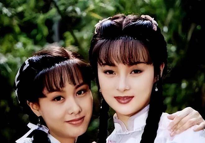 我首次观赏蒋勤勤的表演是在和何润东,赵文卓等人一同出演的电视剧