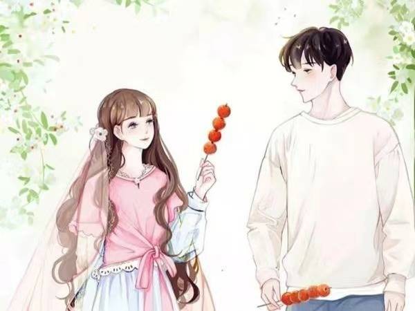 二,《鹅珠》 作者:rudin再加上男主超会撩,女主最终想通不再执着于男